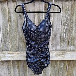 ❗Maxine One-piece Bathing Suit